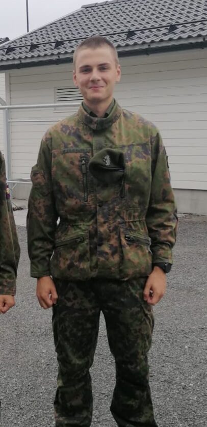 Leevi Leinonen