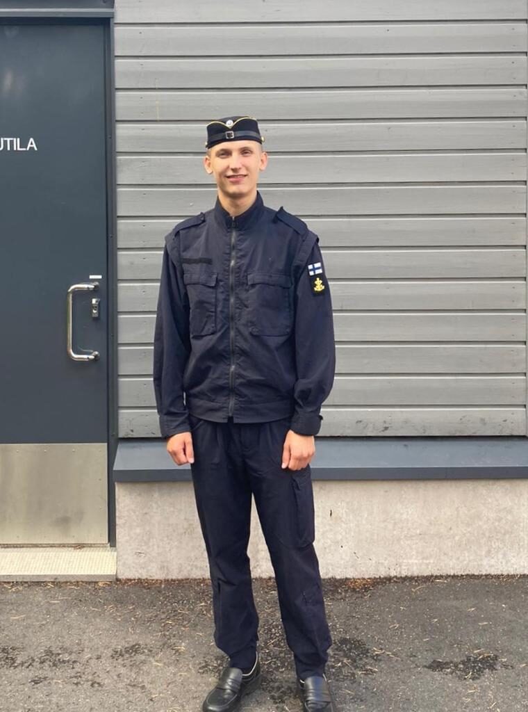 Valtteri Lainio