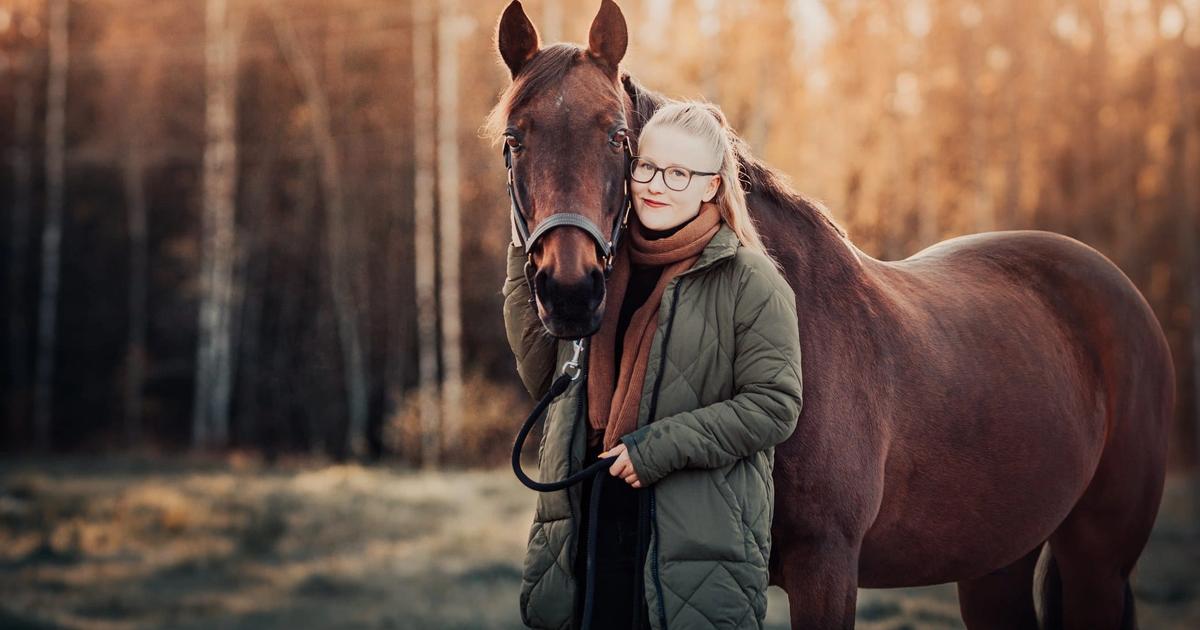 Maisa Hyttinen_toimituspäällikkö_Kuva-Marle Muuronen