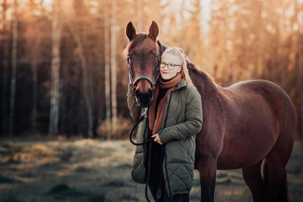 Maisa Hyttinen_toimituspäällikkö_Kuva-Marle Muuronen