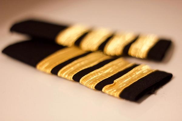 Kommodori Jori Harju aloittaa uudessa tehtävässä uudella sotilasarvolla