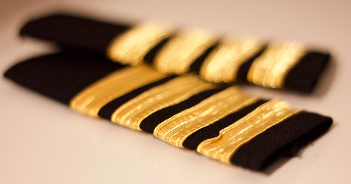 Kommodori Jori Harju aloittaa uudessa tehtävässä uudella sotilasarvolla