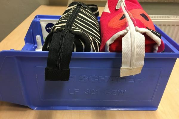 mitä mukaan inttiin