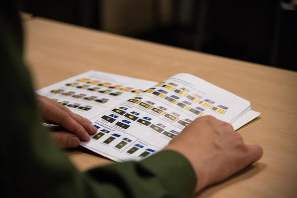 Todistusvalinnan kuva