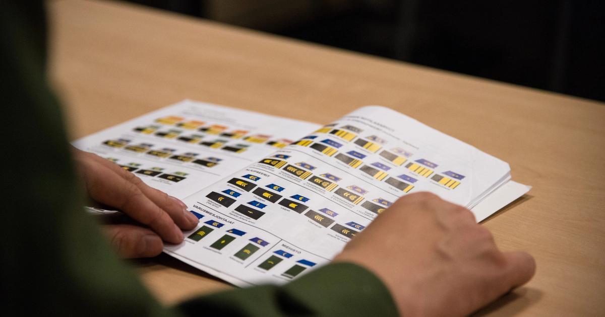 Todistusvalinnan kuva