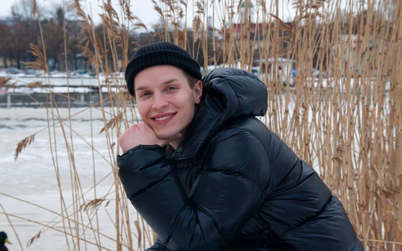 Valtteri Lehtinen Varusmieslehti