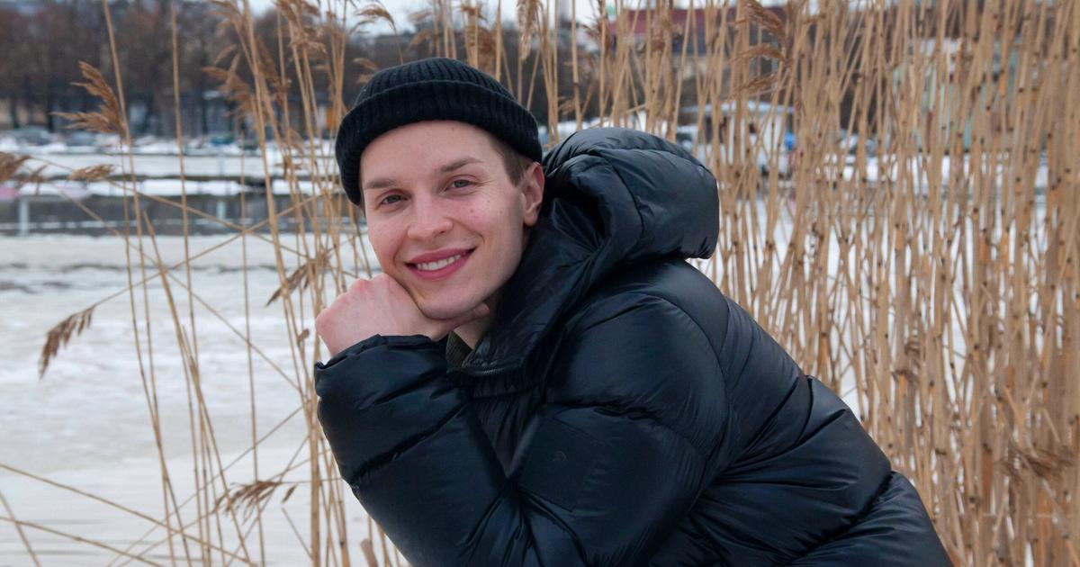 Valtteri Lehtinen Varusmieslehti