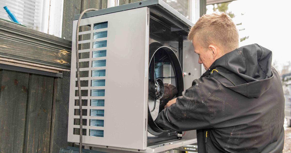 Kai Filppula / EnergiaYkkönen