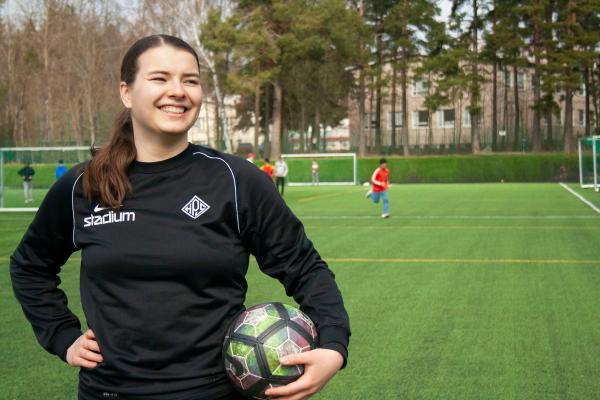 Sara Järvinen / Antti Kylmänen