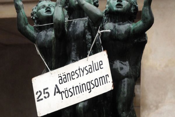 varusmiesliitto ennakkoäänestys