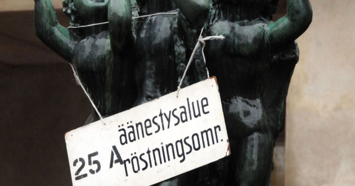 varusmiesliitto ennakkoäänestys