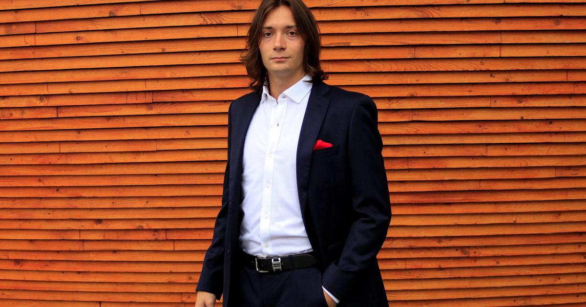 Juho Seppänen MyXline