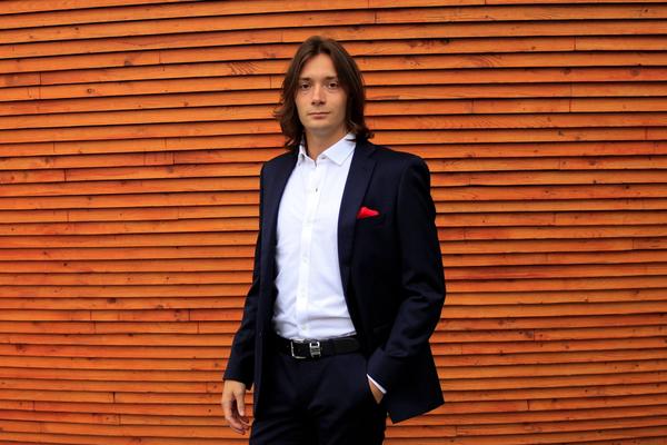 Juho Seppänen MyXline