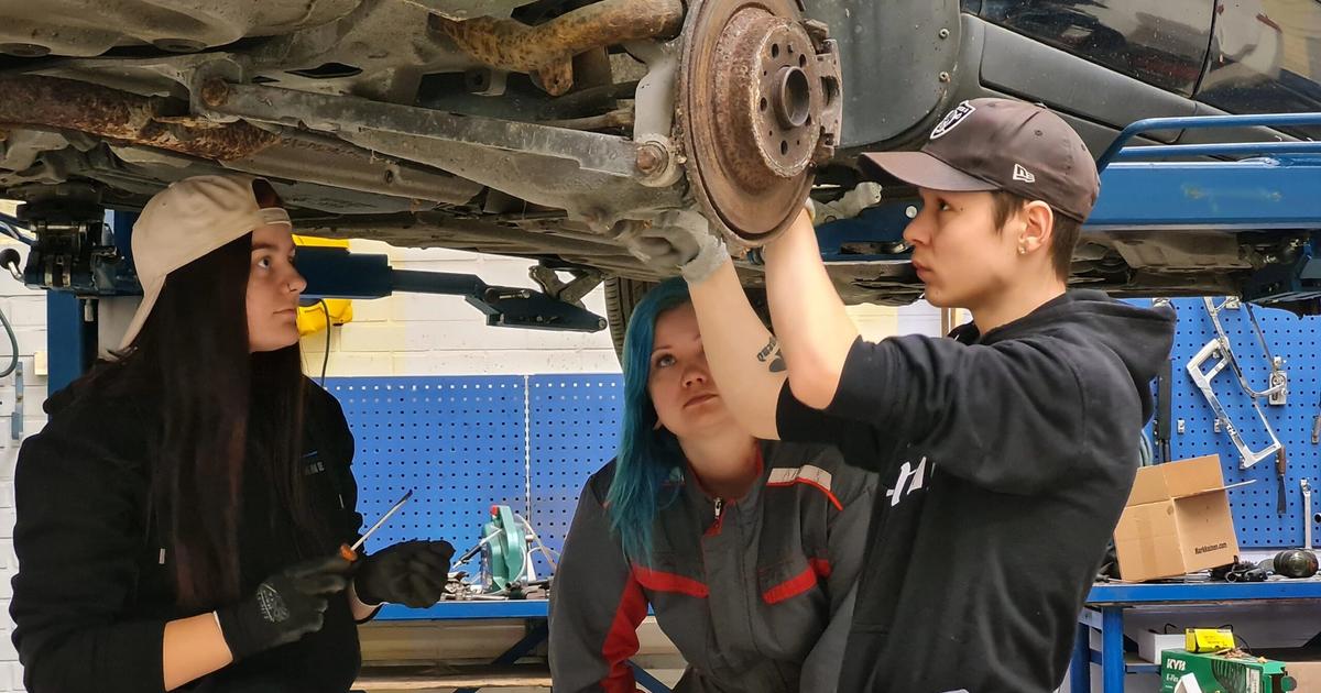 Varia ammattiopisto_advertoriaali_Kuvaaja Marianna Simo