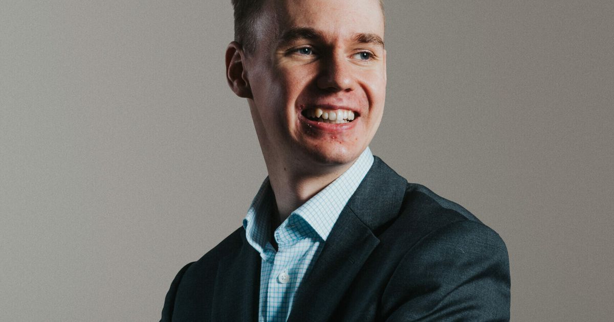 Päätoimittajan kuva