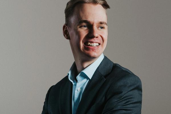 Päätoimittajan kuva