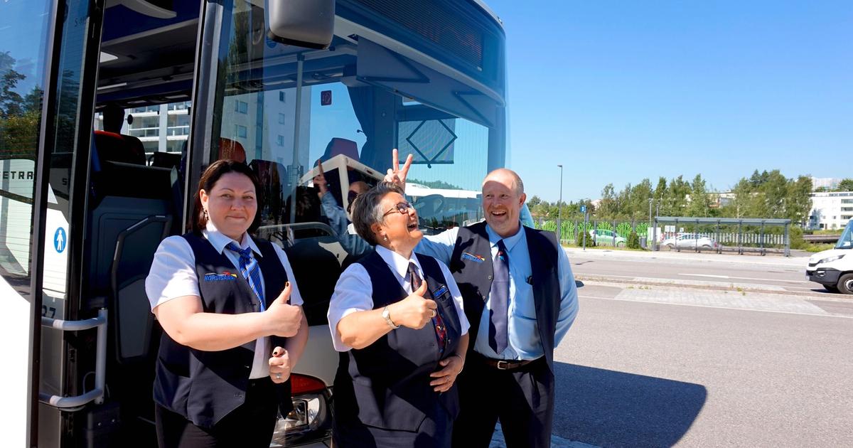 Linja-auton_kuljettajat