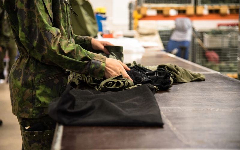 Intin hyödyt elämään