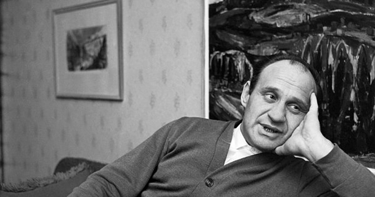 analyysi_väinö linna_pääkuva