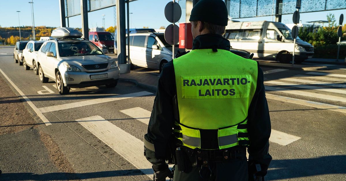 Nuijamaan_rajanylityspaikka_ennen_korona-aikaa