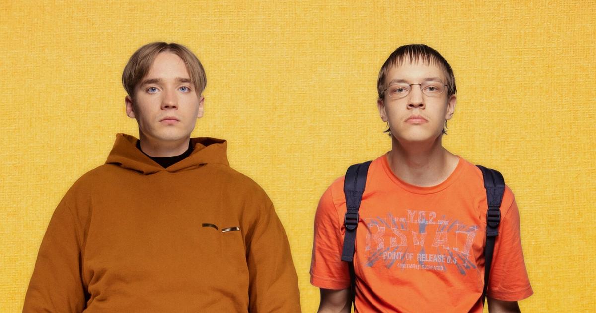 Justimus esittää: Duo 2020 S2