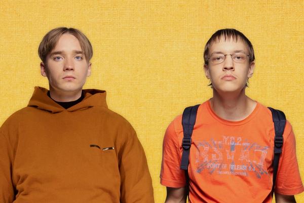 Justimus esittää: Duo 2020 S2