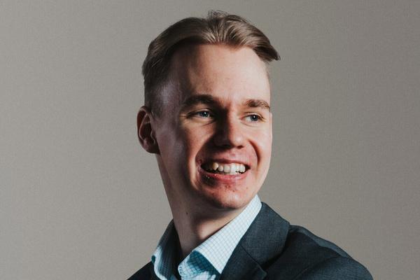 Päätoimittajan kuva