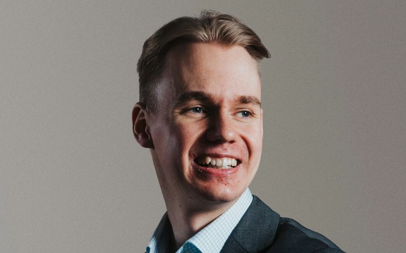 Päätoimittajan kuva