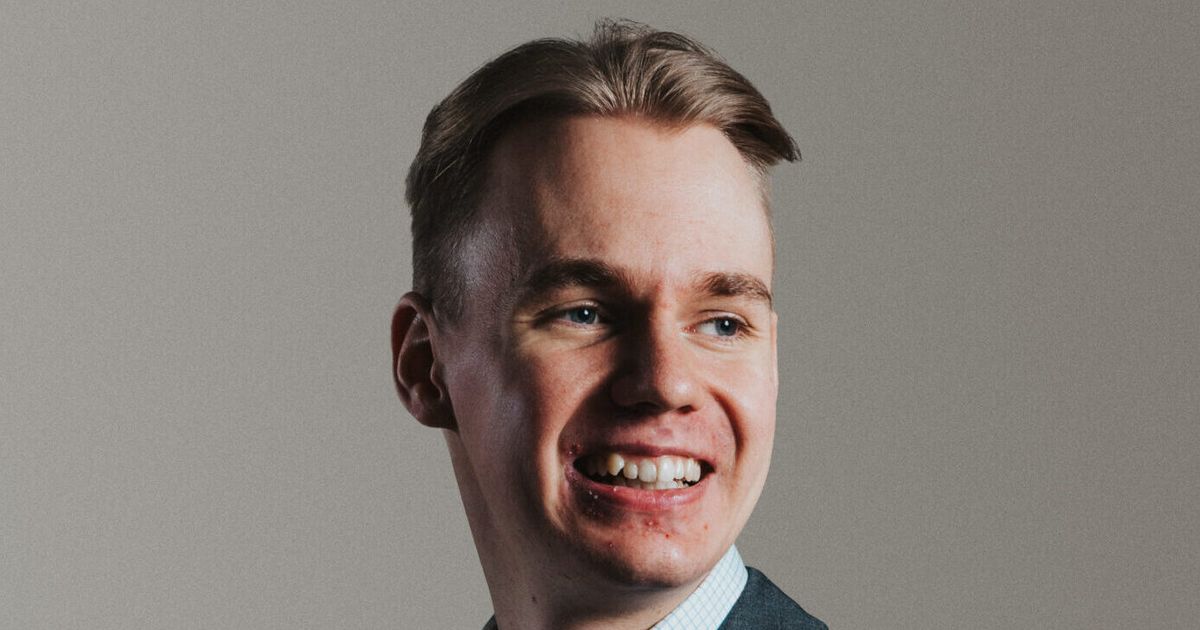 Päätoimittajan kuva