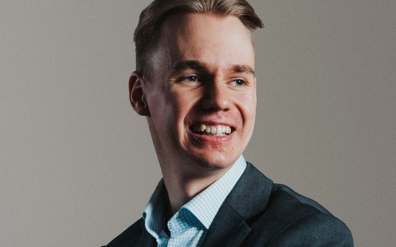 Päätoimittajan kuva