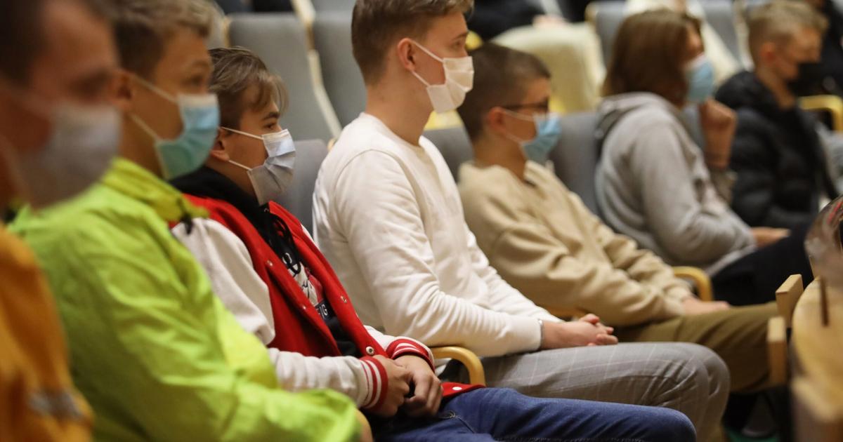 uutinen_pääkuva_asevelvollisuusuudistus_Kuva Puolustusvoimat