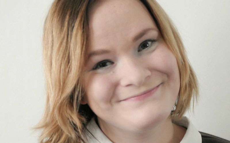 Kolumni_ Rosamari Rissanen