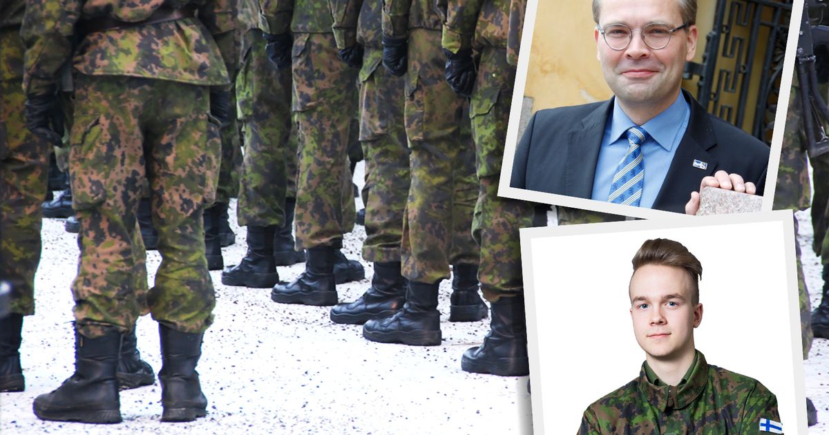 Kurttila ja Niinistö