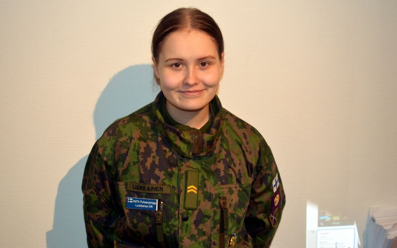 Kaislan kuva värikorjattu