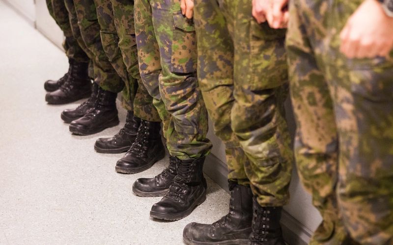 Yle: Panssariprikaati ja HAMK yhteistyöhön – intin koulutuksella opintopisteitä