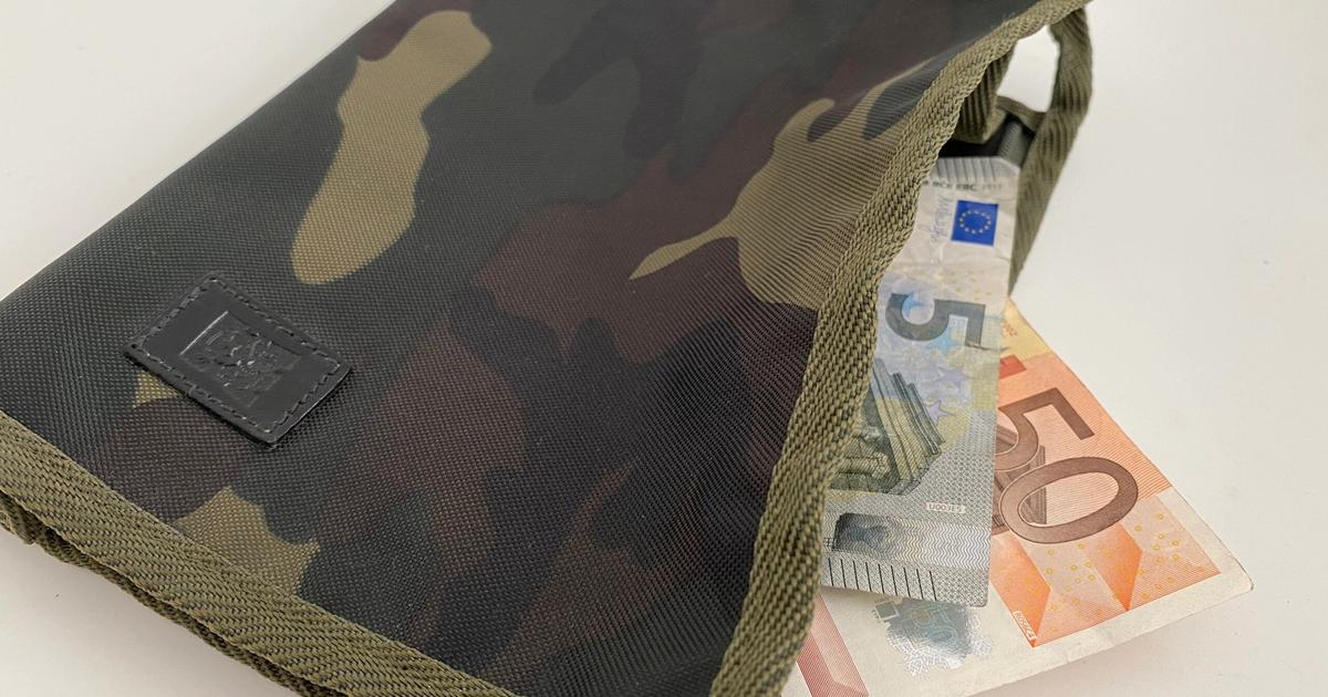 raha / Saana Sjöblom-Hasselblatt