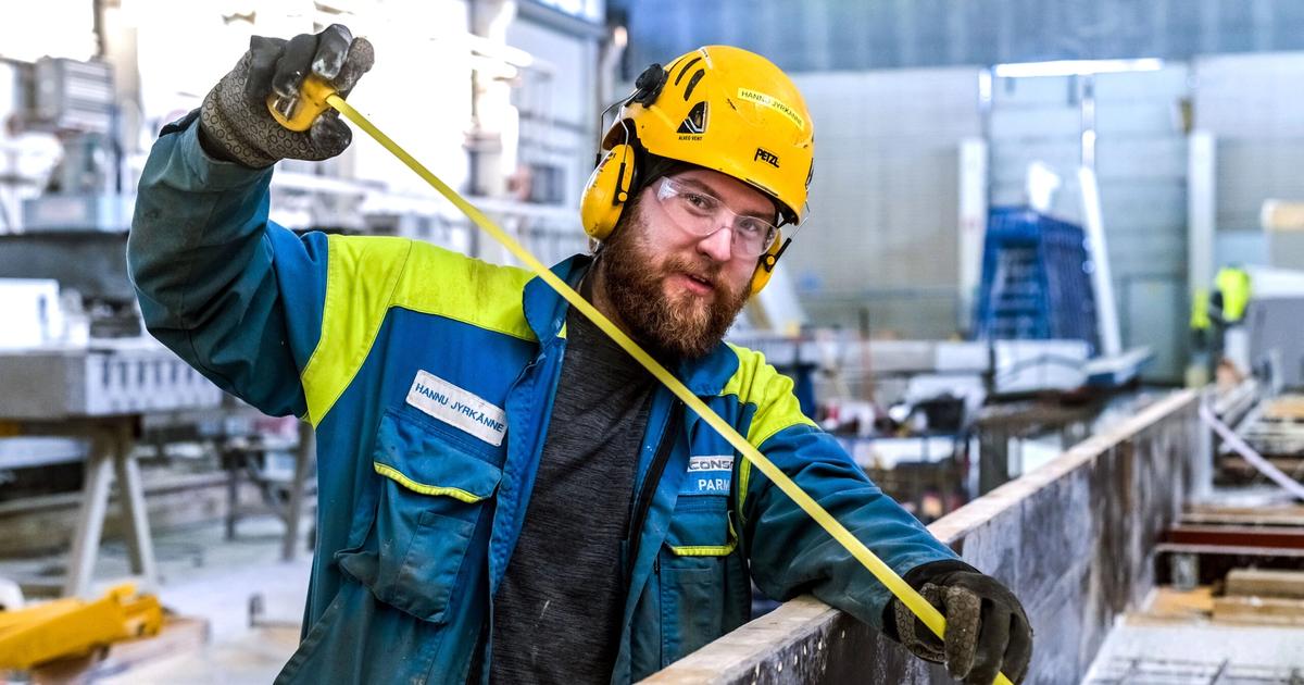 Consolis Parma_pääkuva