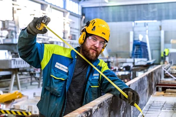 Consolis Parma_pääkuva