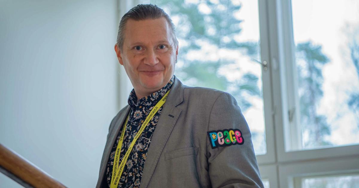 Tentissä_Mikko-Reijonen_Sivarijohtaja_Pääkuva_Kuva-Iiro-Turkia-Siviilipalveluskeskus