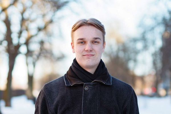 Onni-Jonatan Matilainen