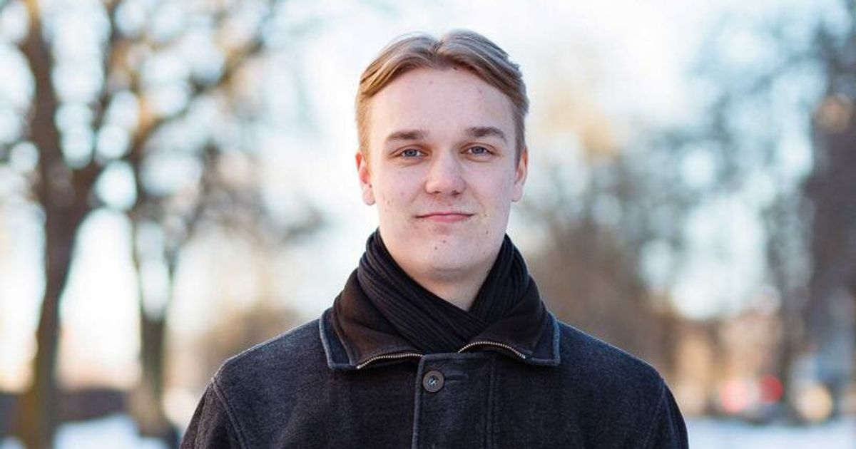 Onni-Jonatan Matilainen