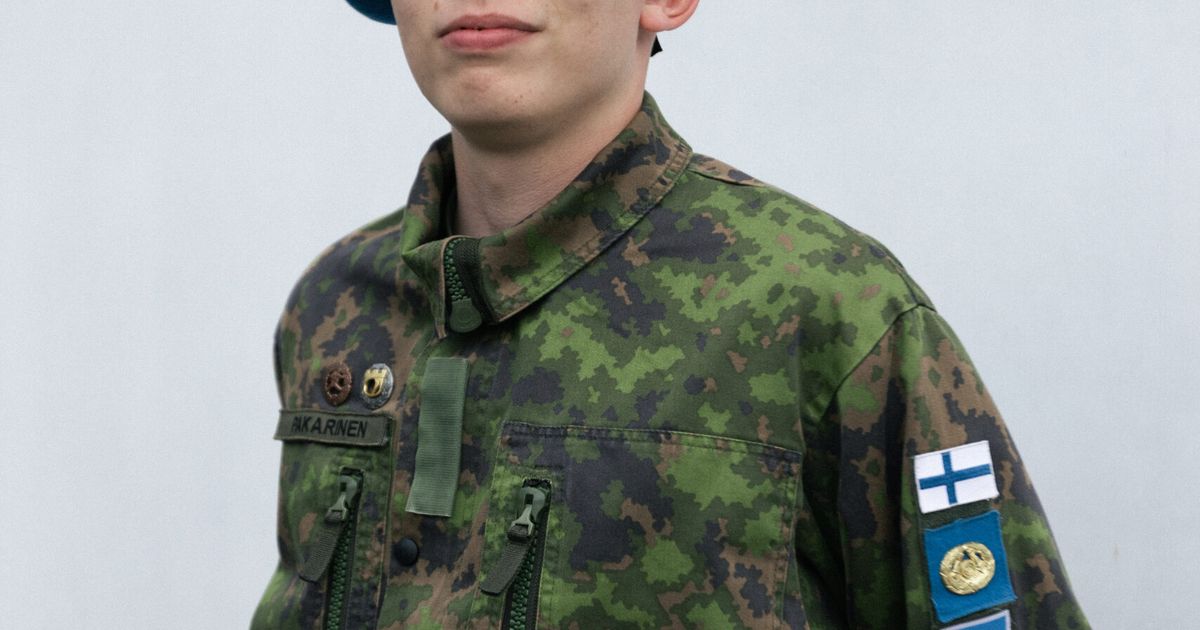 Teemu Pakarinen hallituskuva