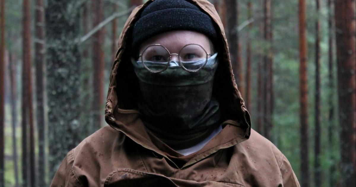 Josefi Tiirola kolumnikuva