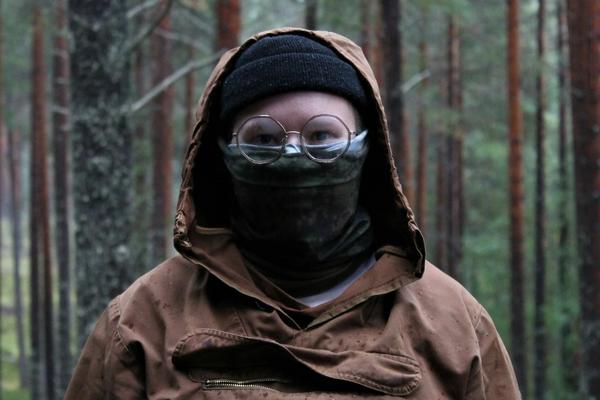 Josefi Tiirola kolumnikuva