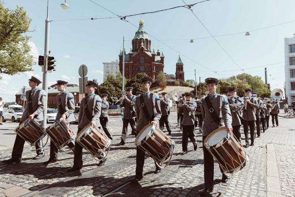 Pääkuva_Varusmiessoittokunta