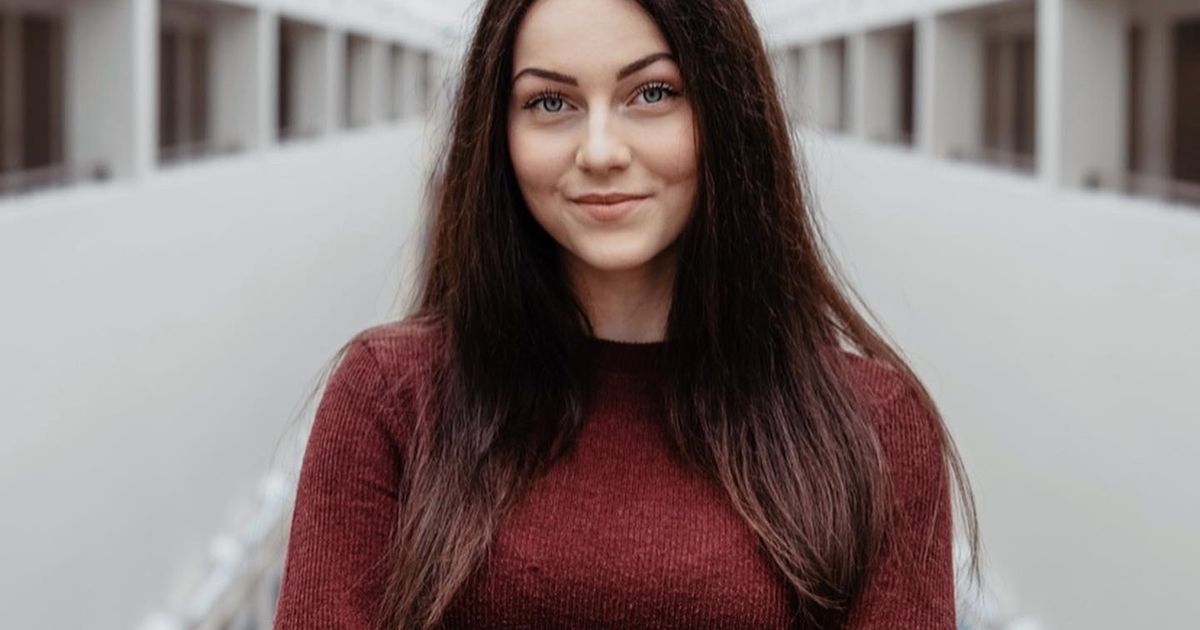 Aurora Kuusisto_pääkirjoituskuva