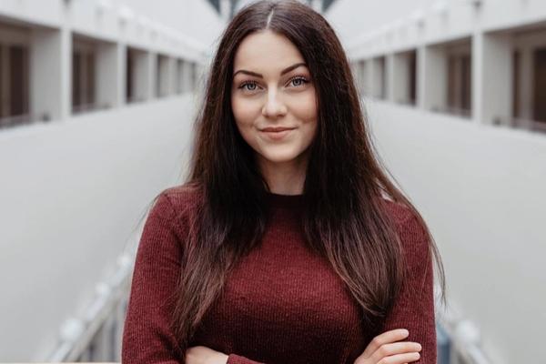 Aurora Kuusisto_pääkirjoituskuva