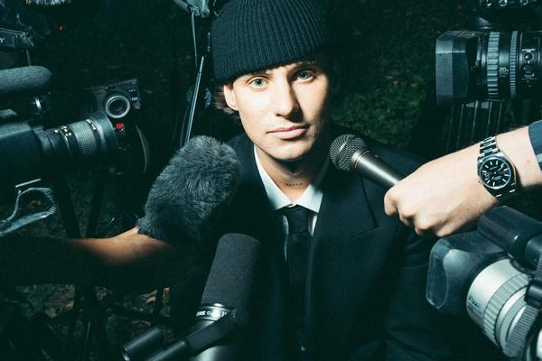 Menevälle Jambolle ”seinien tuijottelu oli se vaikein osuus intissä”