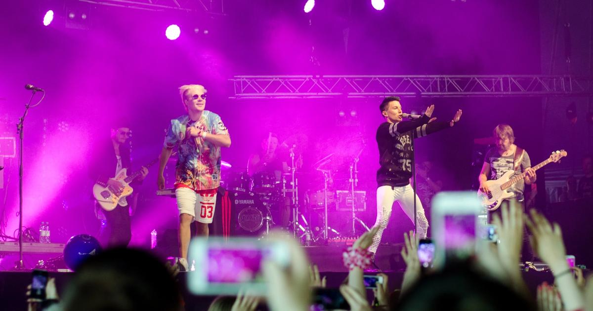 Vikidiviimenenvillegalle ja ANA