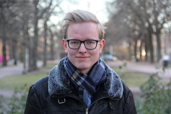 Toni Pakarinen kuva 2